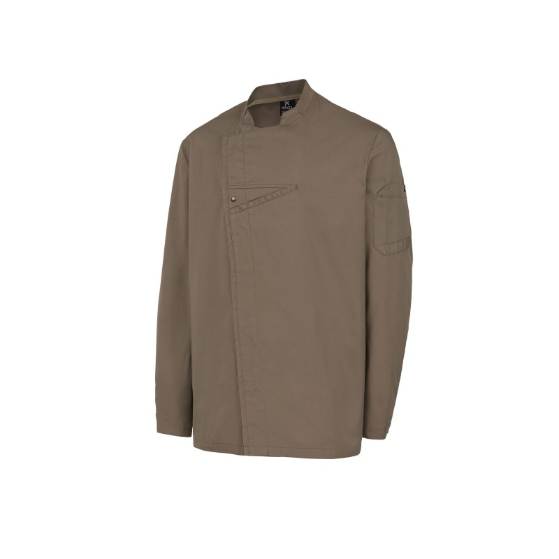CHAQUETA COCINA RIB