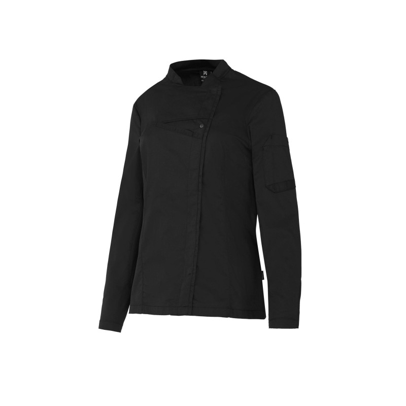 CHAQUETA COCINA FIT