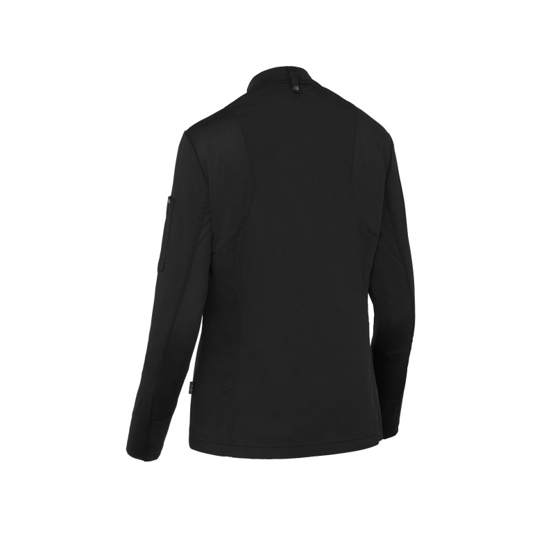 CHAQUETA COCINA FIT