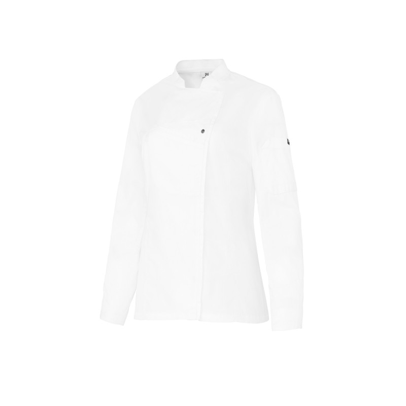 CHAQUETA COCINA FIT
