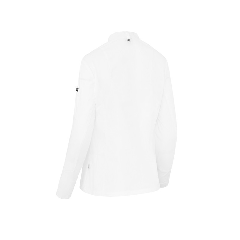CHAQUETA COCINA FIT