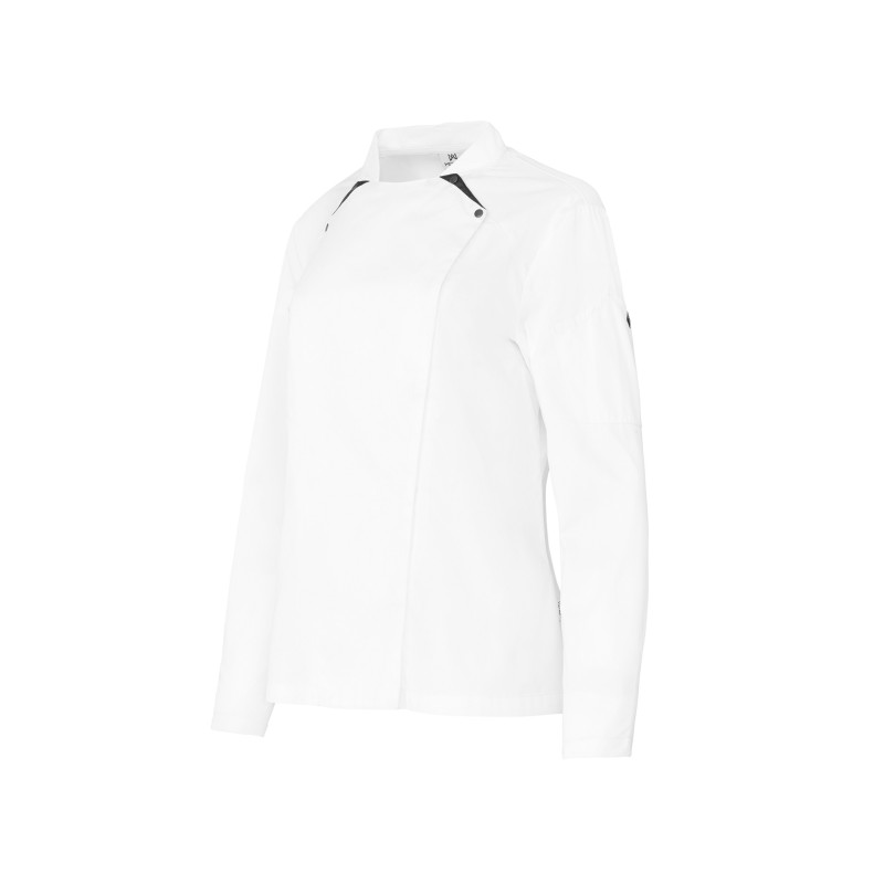 CHAQUETA COCINA ENTALLES