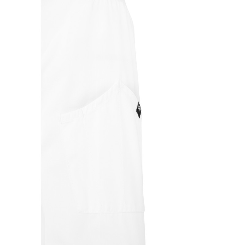 CHAQUETA COCINA ENTALLES