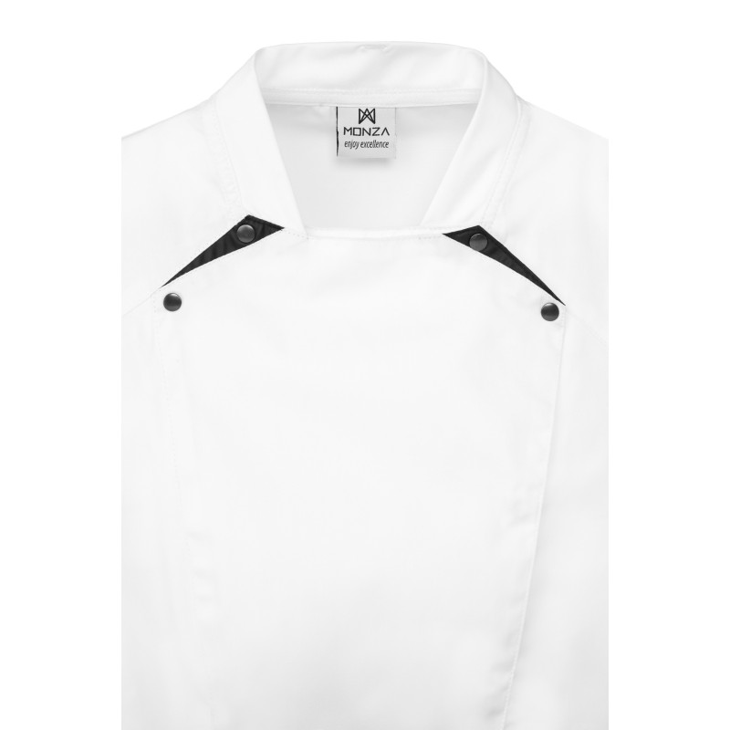 CHAQUETA COCINA ENTALLES