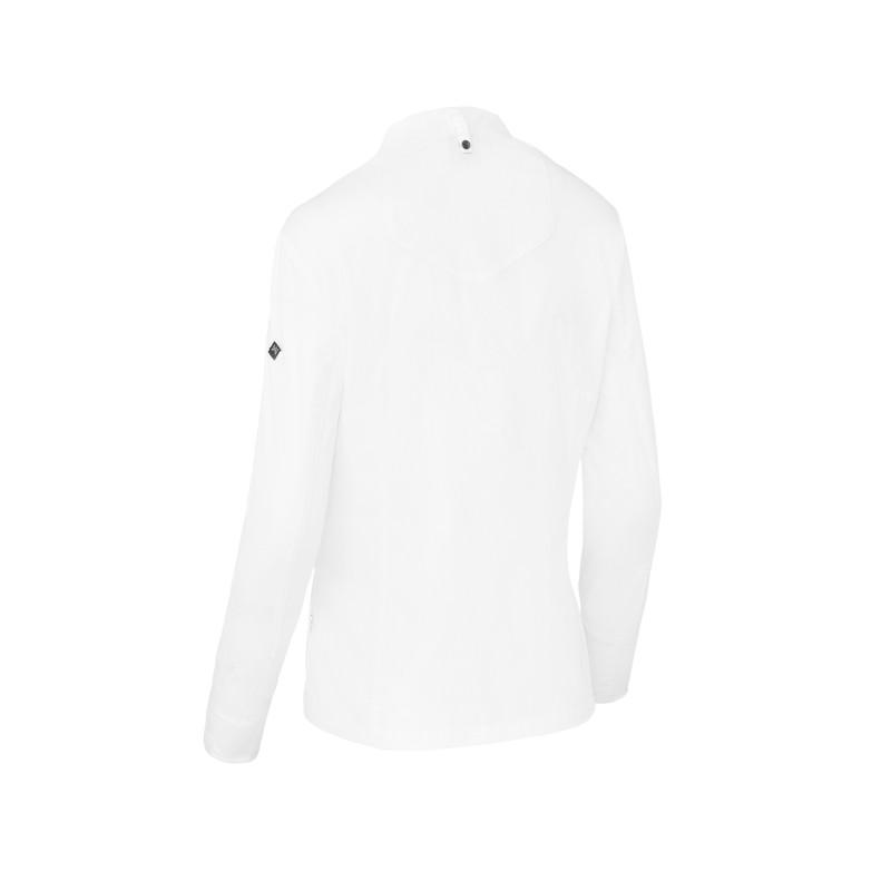 CHAQUETA COCINA ENTALLES