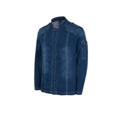 ⭐ CHAQUETA DENIM CHICO | Azules de Vergara