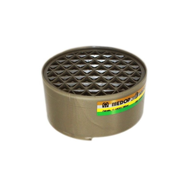 FILTRO ABEK1 BAYONETA