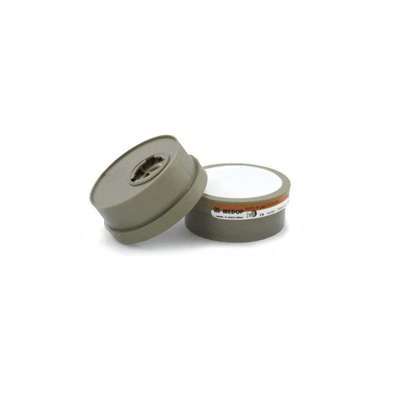 FILTRO A1P2 R PAD BAYONETA