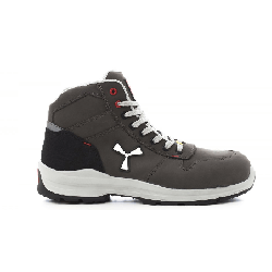 ⭐ BOTA SEGURIDAD S3 ESD | Azules de Vergara