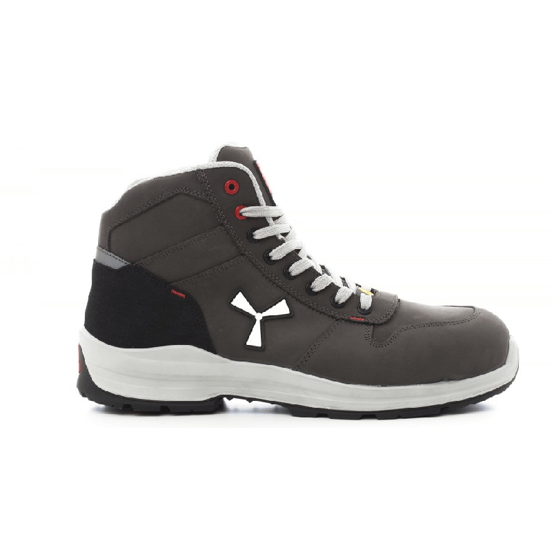 BOTA SEGURIDAD S3 ESD