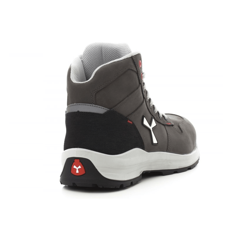 BOTA SEGURIDAD S3 ESD