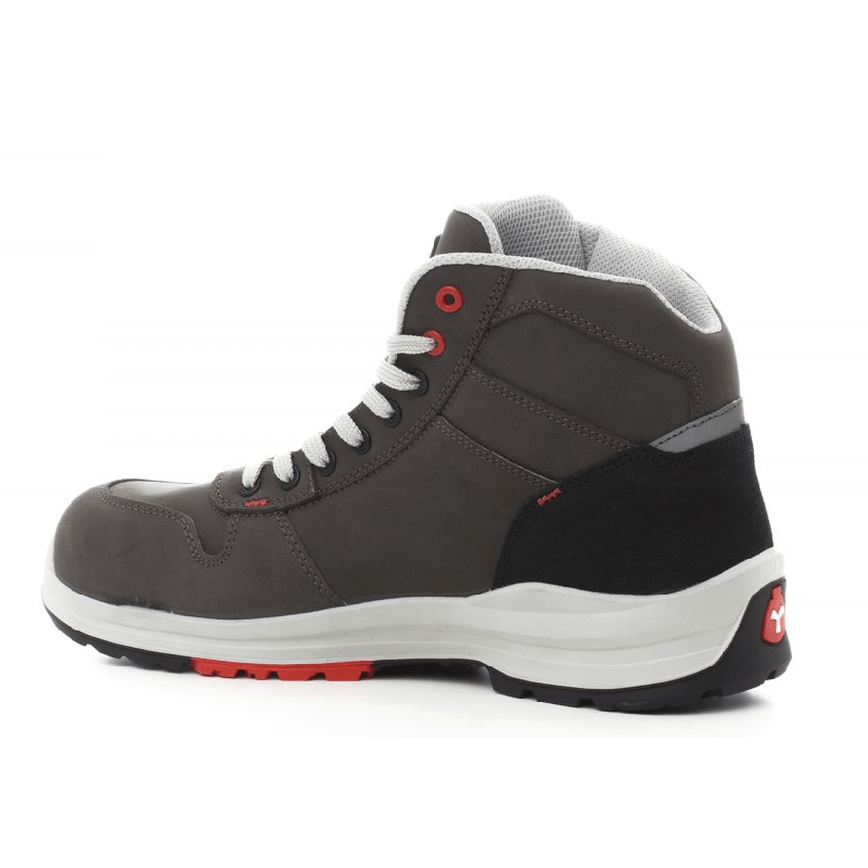 BOTA SEGURIDAD S3 ESD
