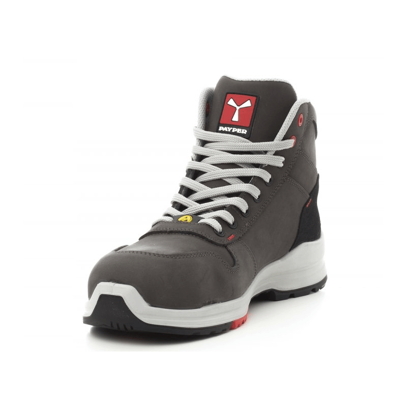 BOTA SEGURIDAD S3 ESD