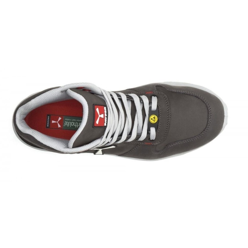 BOTA SEGURIDAD S3 ESD