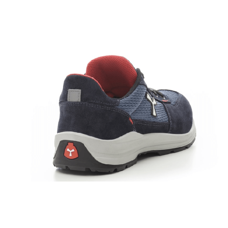 ZAPATO SEGURIDAD S1P