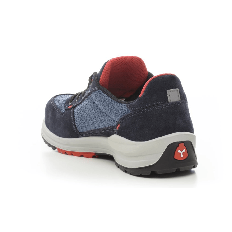 ZAPATO SEGURIDAD S1P