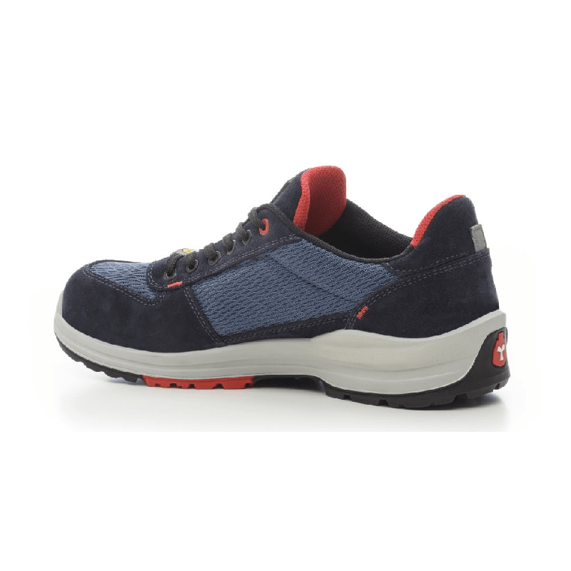 ZAPATO SEGURIDAD S1P