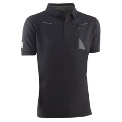 ⭐ POLO COOLDRY | Azules de Vergara