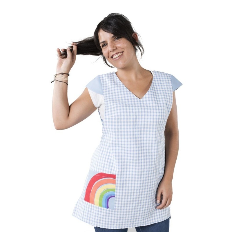 CASULLA ANTIBACTERIANA