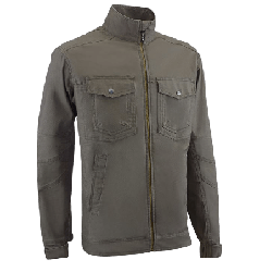 ⭐ CHAQUETA LABORAL | Azules de Vergara