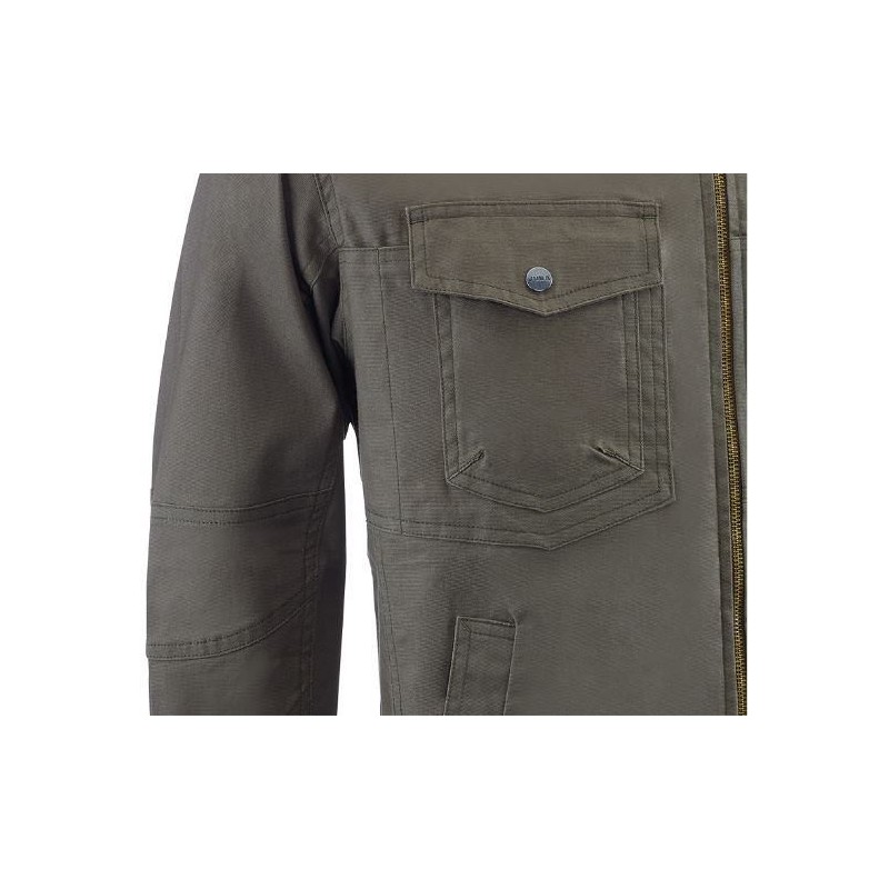 CHAQUETA LABORAL