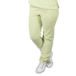 PANTALÓN ANTIBACTERIANO