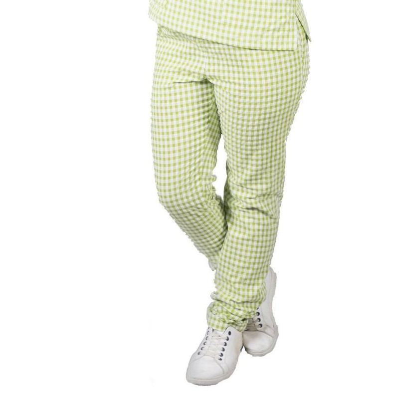 PANTALÓN ANTIBACTERIANO