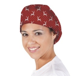 GORRO SANITARIO RENOS