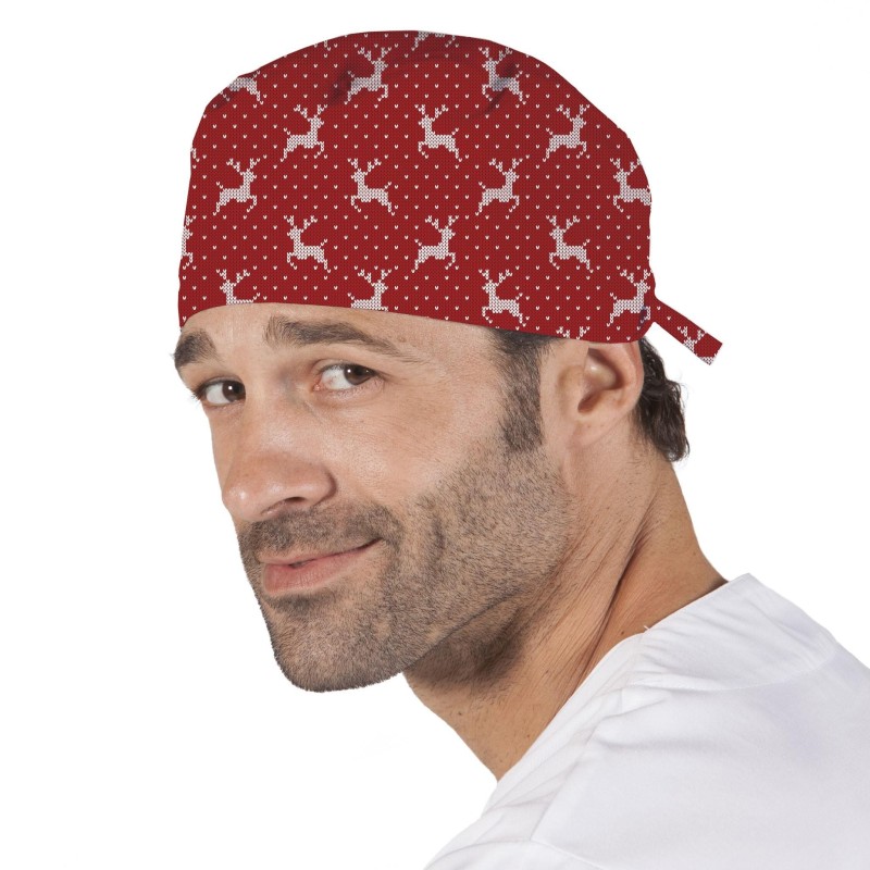 BANDANA MICROFIBRA RENOS