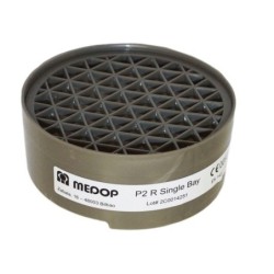 ⭐ FILTRO P2 RD PAD BAYONETA | Azules de Vergara
