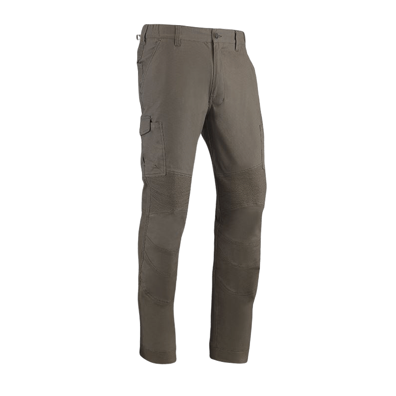 PANTALÓN MULTIBOLSILLO