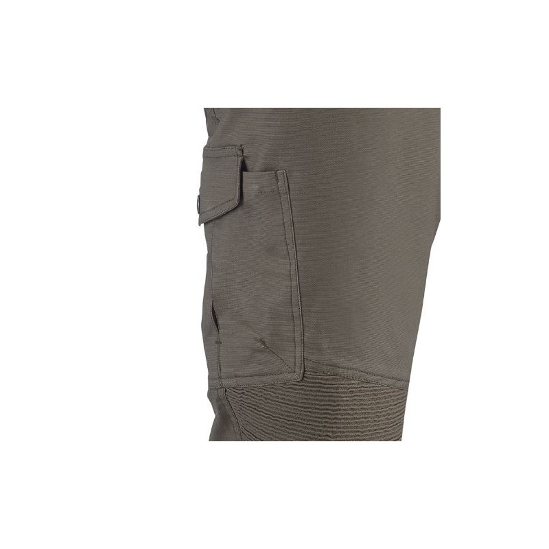 PANTALÓN MULTIBOLSILLO
