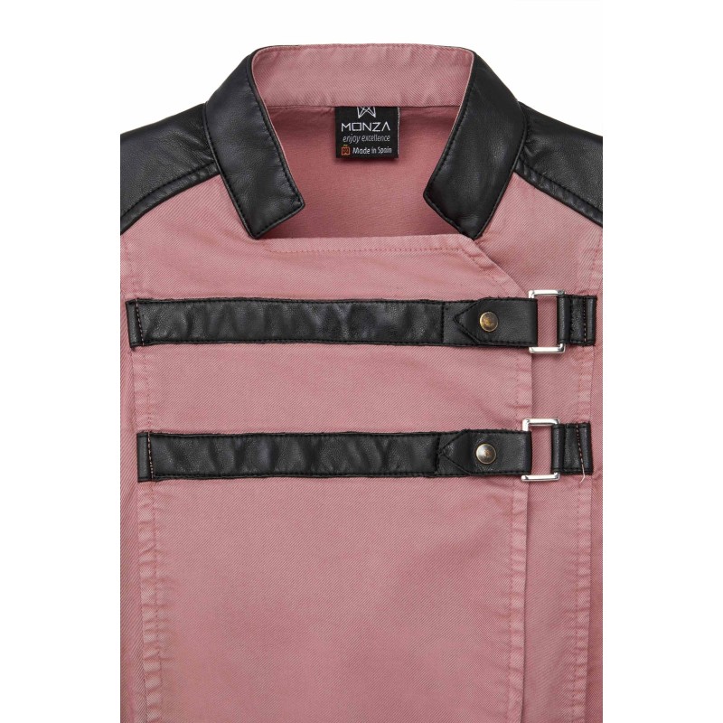 CHAQUETILLA MUJER