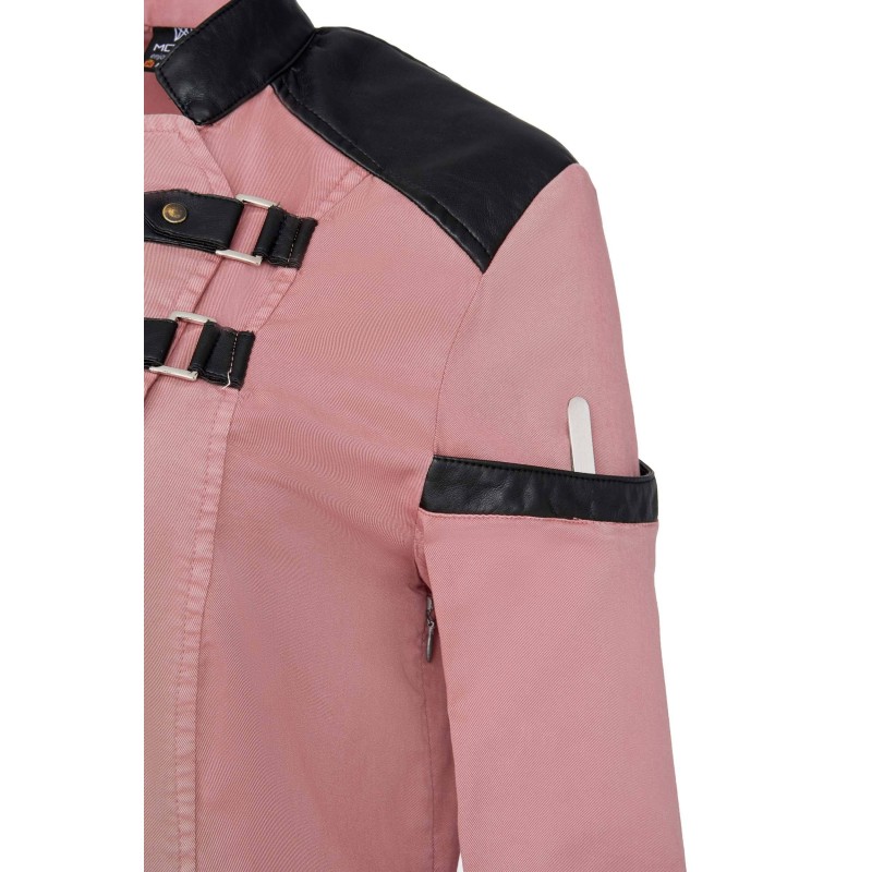 CHAQUETILLA MUJER