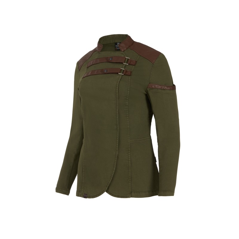 CHAQUETILLA MUJER