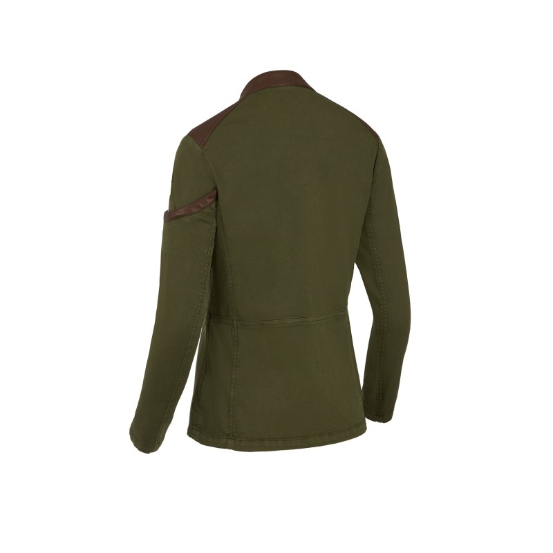 CHAQUETILLA MUJER