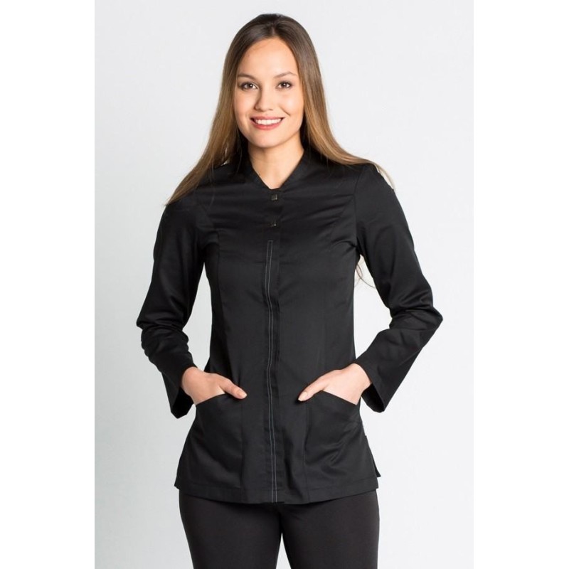 CHAQUETA COMERCIO MANGA L