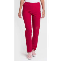 ⭐ PANTALON MICROFIBRA MUJER | Azules de Vergara