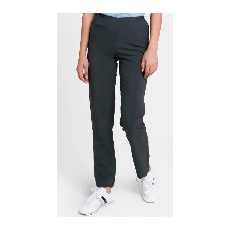 PANTALON MICROFIBRA MUJER