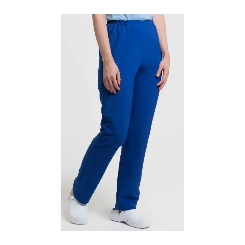 PANTALON MICROFIBRA MUJER