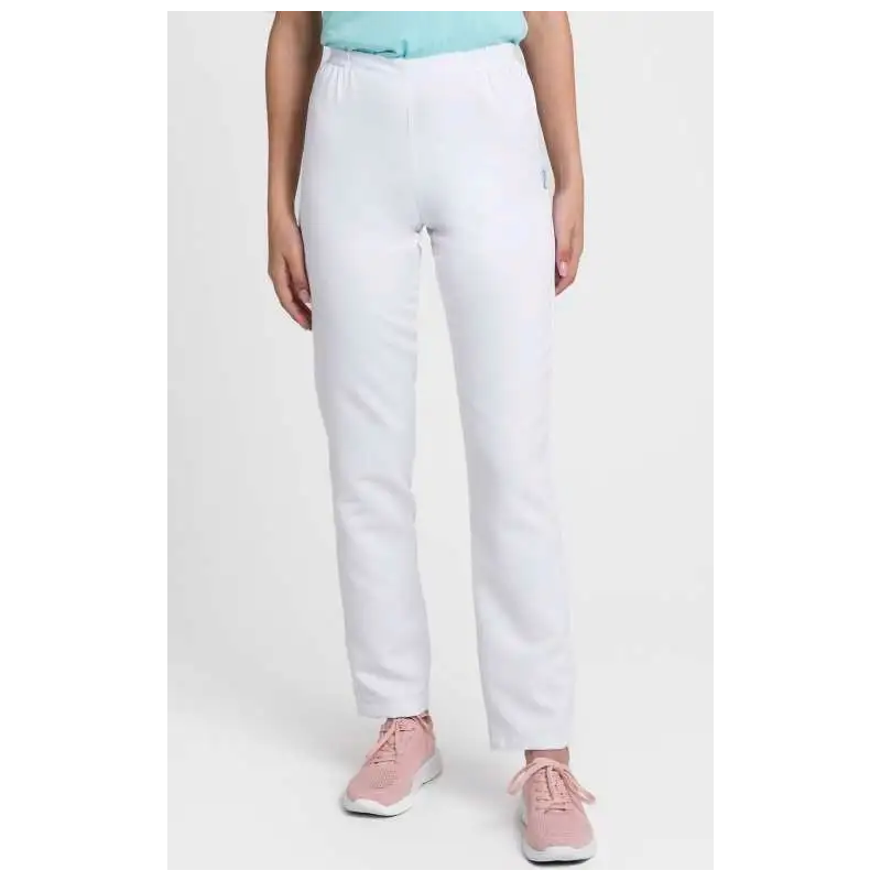 PANTALON MICROFIBRA MUJER