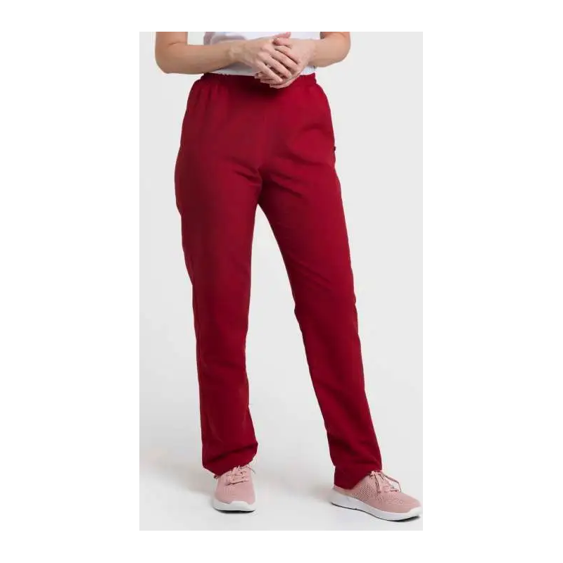 PANTALON MICROFIBRA MUJER