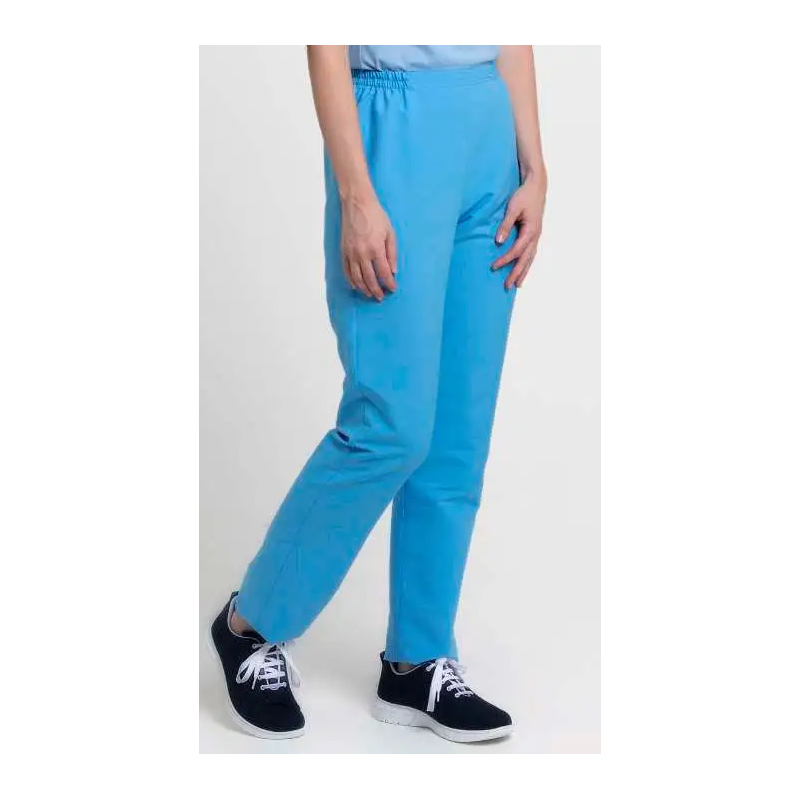 PANTALON MICROFIBRA MUJER