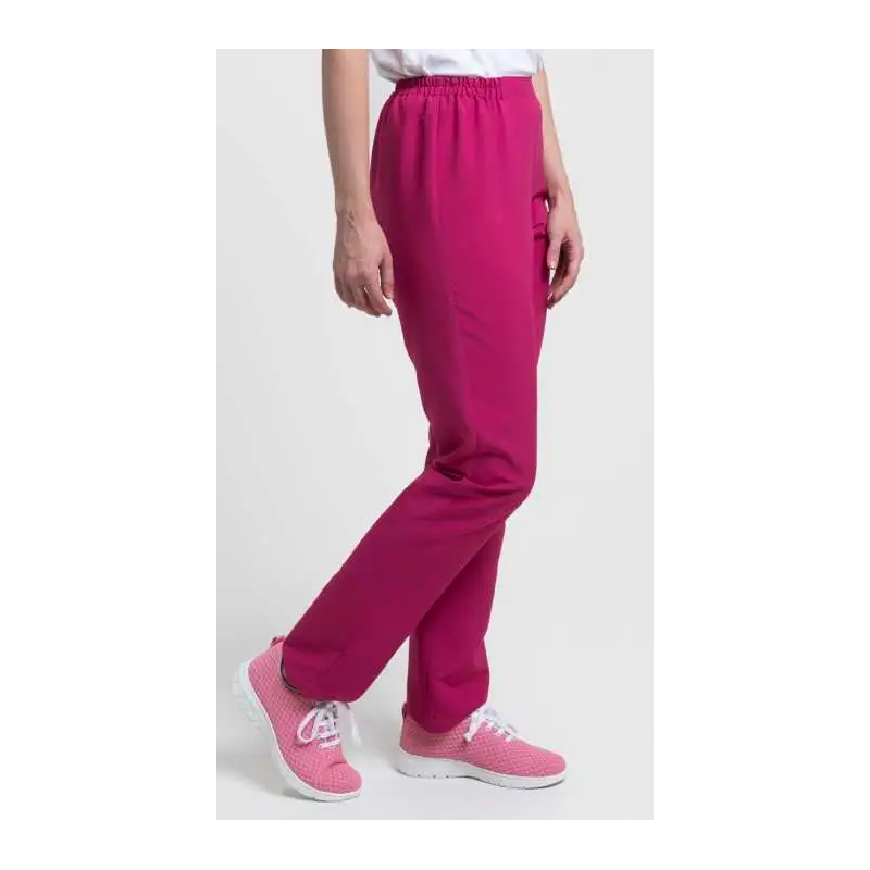 PANTALON MICROFIBRA MUJER
