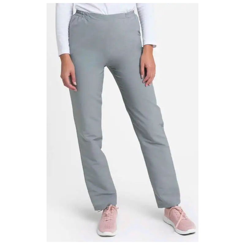 PANTALON MICROFIBRA MUJER