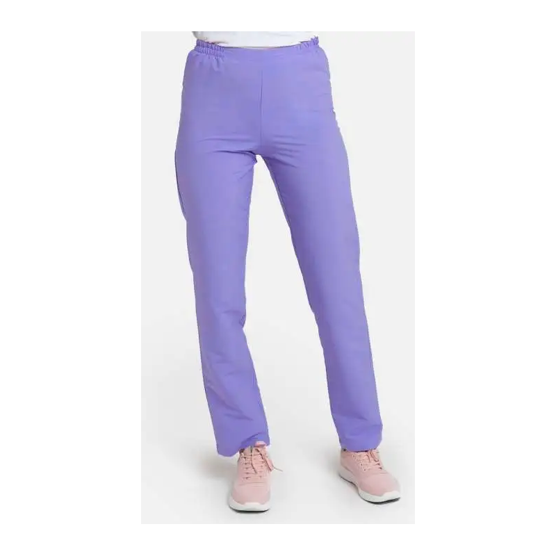 PANTALON MICROFIBRA MUJER