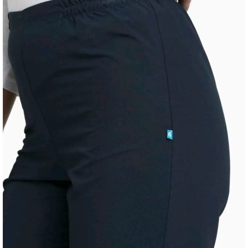 PANTALON MICROFIBRA MUJER