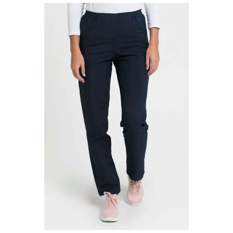 PANTALON MICROFIBRA MUJER