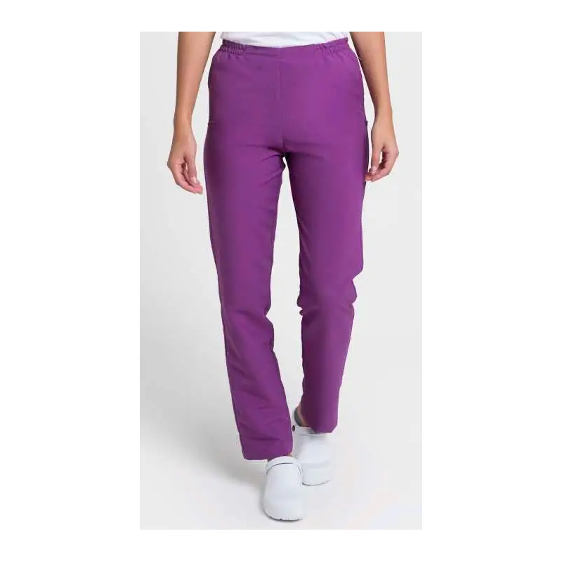 PANTALON MICROFIBRA MUJER