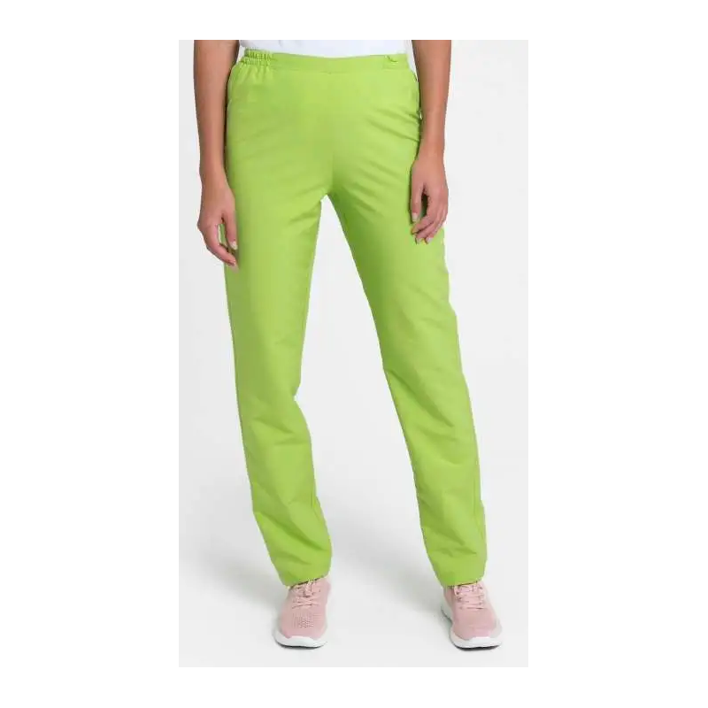 PANTALON MICROFIBRA MUJER